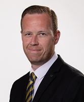 Sean Douglas