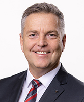 Clive Hammond