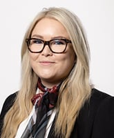Samantha Stanbridge