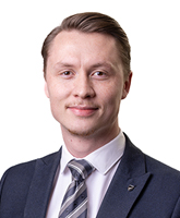 Elliott Paulus