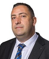 Daniel Doughty