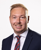 James Sibson
