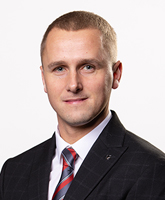 Jake Powell