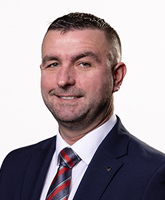 Adam Gilmore