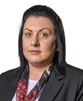 Charlotte Midgley