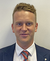 Daniel Lee