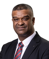 Faizul Haque