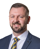 Richard Martin