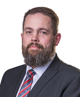 Ryan Parkinson