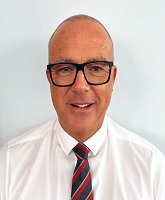 Chris Richardson
