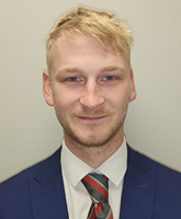 Jake Stansfield