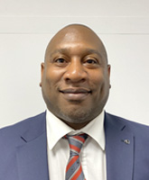 Neil Sailesman