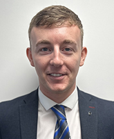 Adam Hendry