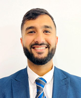 Idris Alshariff