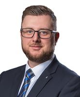 Bradley Motherwell