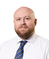 Kevin Stokoe
