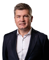Paul Barratt