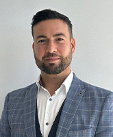 Lee Vaughan