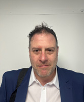 Kevin Corey
