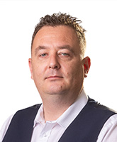 Mark Arnold