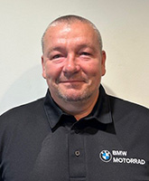 Barry Silverthorne