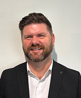 Darren Browne