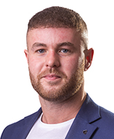Adam Pyke