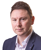 Matthew Varley