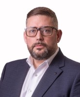 Iain Macfadyen