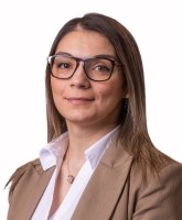 Andreea Bugher