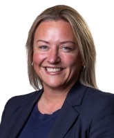 Victoria Cox