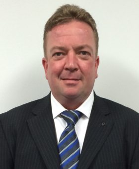 Brian Naughton