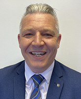 James Haslewood