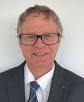 Michael John