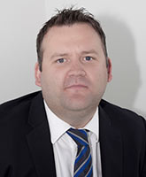 James Moore