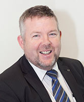 David Woodhouse