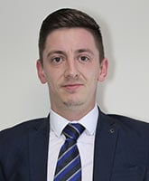 Craig Worrall