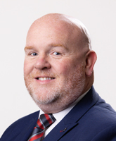 Martin McGann