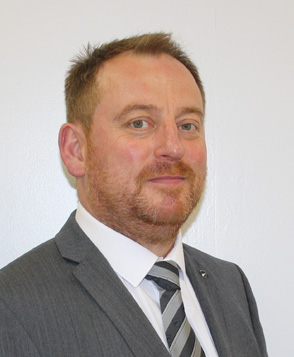 Paul Richardson