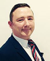David Woodward
