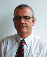 Steven Chadbourne