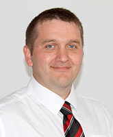 Andrew Caunt