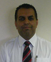 Jass Singh