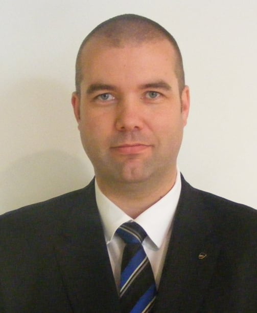 Mark Gibson